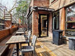 -Boxing Cat Brewery拳击猫精酿啤酒馆(永福店)
