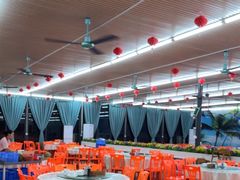 -红月湾海鲜饭店•沙滩海景(双月湾店)