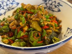 -罗大姐湘潭菜馆(洋湖春园店)