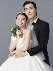 -雪中彩影婚纱摄影·微光艺术中心