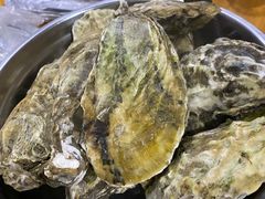 -老姜烤肉(河马石商园店)