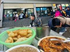 -逍遥镇刘相五胡辣汤豆沫馆(康复中街店)