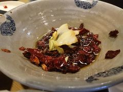 手撕包菜-潇湘阁(尚都SOHO店)