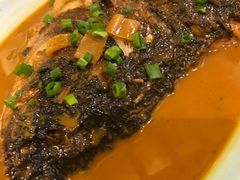 鱼头泡饼-小土豆北方菜馆(文慧园店)