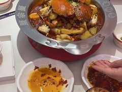 -蟹宗蟹(润达国际五楼店)