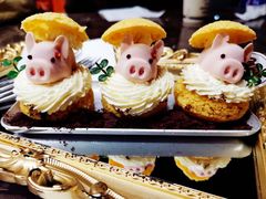 三只小猪-UMe·玖觅(曲江店)