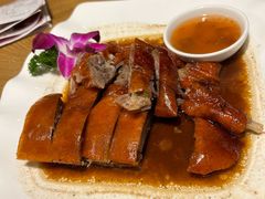 -品大三·经典淮扬菜(大行宫店)