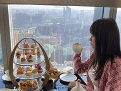 -Social 秀西餐厅-长沙瑞吉酒店(运达店)