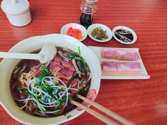-邵顺兴锅盖面(金山宝地店)