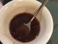 红豆-椿山日本料理