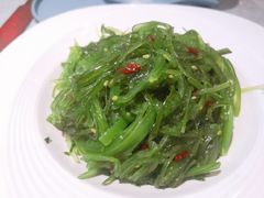 -味妙烤鱼吧(回龙观店)