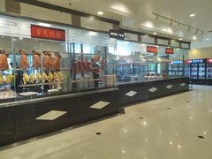 -庄氏祥记家常食府(国瑞建材家居博览中心店)