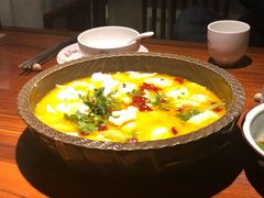 豆花鱼-花千醉(新街口店)