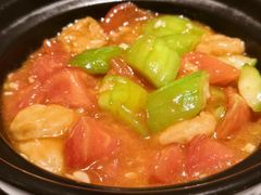 -玫瑰厅上海菜(兴国路店)