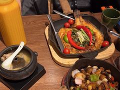 -云海肴·汽锅鸡·云南菜(领展购物广场·中关村店)