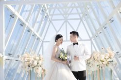 -经典婚纱摄影美学馆·私人定制