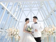 -经典婚纱摄影美学馆·私人定制