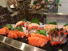-永泰福朋喜来登酒店-宜客乐自助餐厅(远大路店)