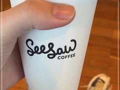 -Seesaw Coffee(朝阳大悦城店)