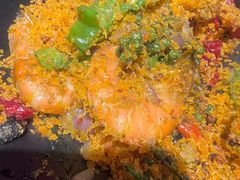 -避风塘(宝山万达店)