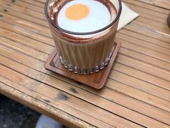 -Metal hands·铁手咖啡