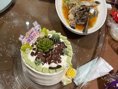 -祝家花園(伯渎港店)