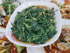 -众味海鲜大排档·活海鲜·潮汕味(南澳店)