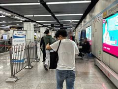 -嘉善路(地铁站)