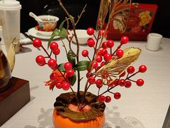 -千百味红餐厅·江西菜(绿地双子塔店)