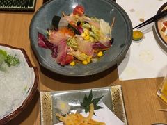 -和创柚子·会席日本料理(新区淮海街店)