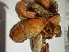 花雕罗氏虾-味可道美食坊(福基路店)