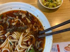 -贵凤凰贵州米粉(望京店)
