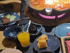 -湊湊火锅·茶憩(上海合生汇店)