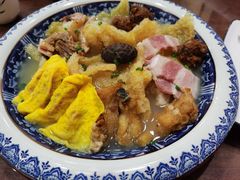 -长兴菜馆(高桥店)