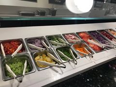 -So Lounge索兰至餐厅(蓝色港湾店)