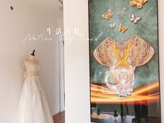 -弥舍·湖景团建泳池派对别墅·湖山境店