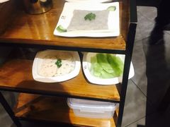 -巴奴毛肚火锅(广益哥伦布店)