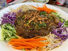 -石老头关东饺子王·东北菜(嘉华鑫城店)