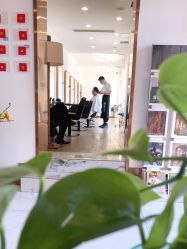 -私家美林护肤造型