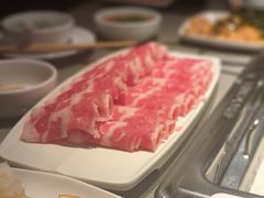 -海底捞火锅(塘厦天虹店)