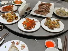 -神洲四海大酒楼(王府井澳门中心店)