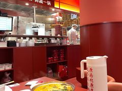 -喜家德虾仁水饺(岗厦北店)