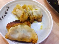 -蒋家桥饺面店(东关街店)
