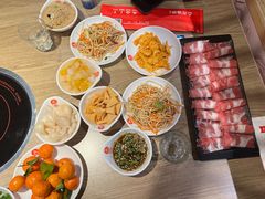-彤德莱火锅(果园路店)