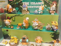 -泡泡玛特POPMART(龙湖杭州滨江天街店)