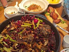 -老板恋上鱼(印象城店)