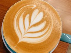 卡布奇诺-UPPER KITCHEN(延安路店)