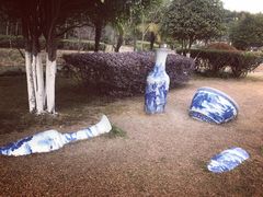 -景德镇古窑民俗博览区