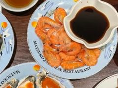 -松子料理(亮马桥店)