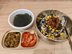 -米村拌饭(淮安区吾悦广场店)